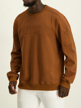 Evolve Fleece Sweater