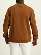 Evolve Fleece Sweater