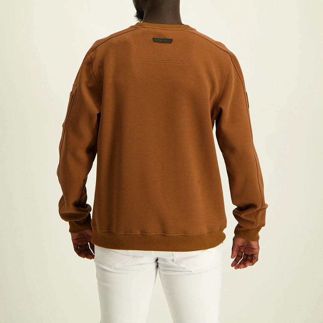 Evolve Fleece Sweater