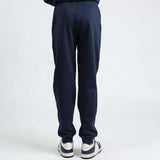 BOYS MODA NAVY FLEECE JOGGER