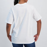 Ladies Nova Fashion Oversized T-Shirt