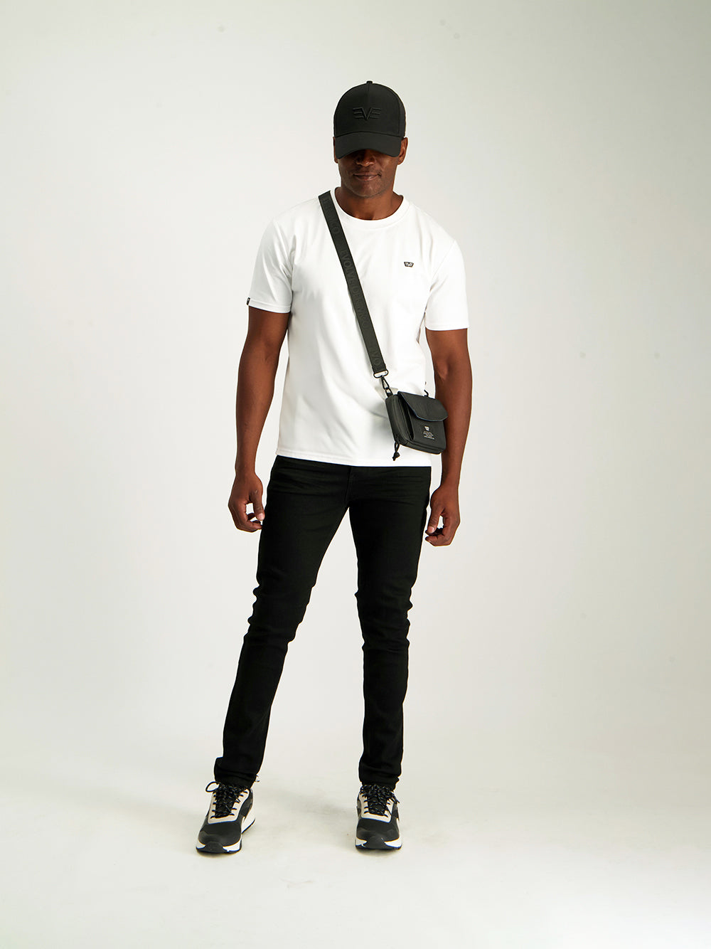Evolve Two Pack Tees
