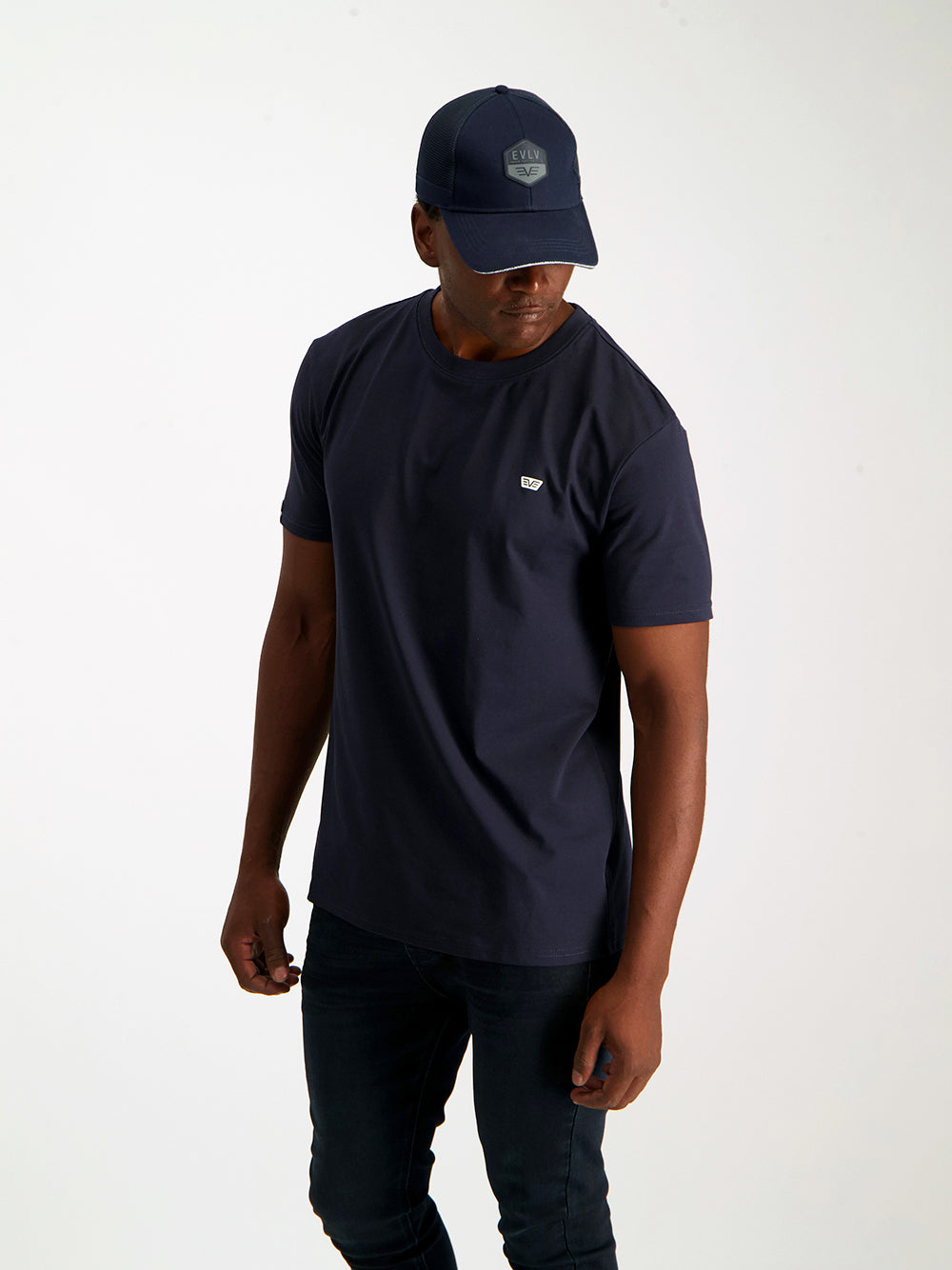 Evolve Two Pack Tees