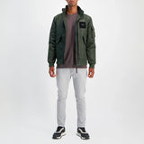 Evolve Bomber Jacket