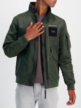 Evolve Bomber Jacket