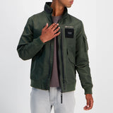 Evolve Bomber Jacket