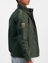 Evolve Bomber Jacket