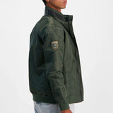 Evolve Bomber Jacket