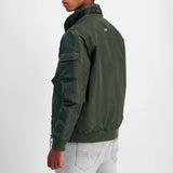 Evolve Bomber Jacket