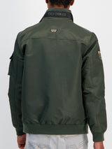 Evolve Bomber Jacket