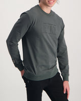 Evolve Knit Tops