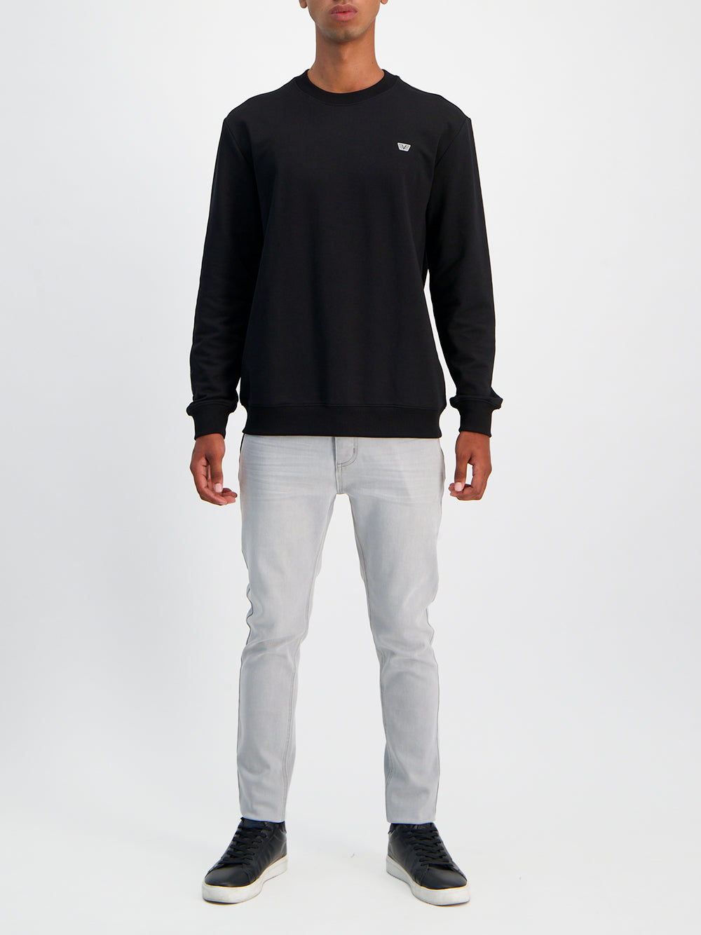 Evolve Knit Tops