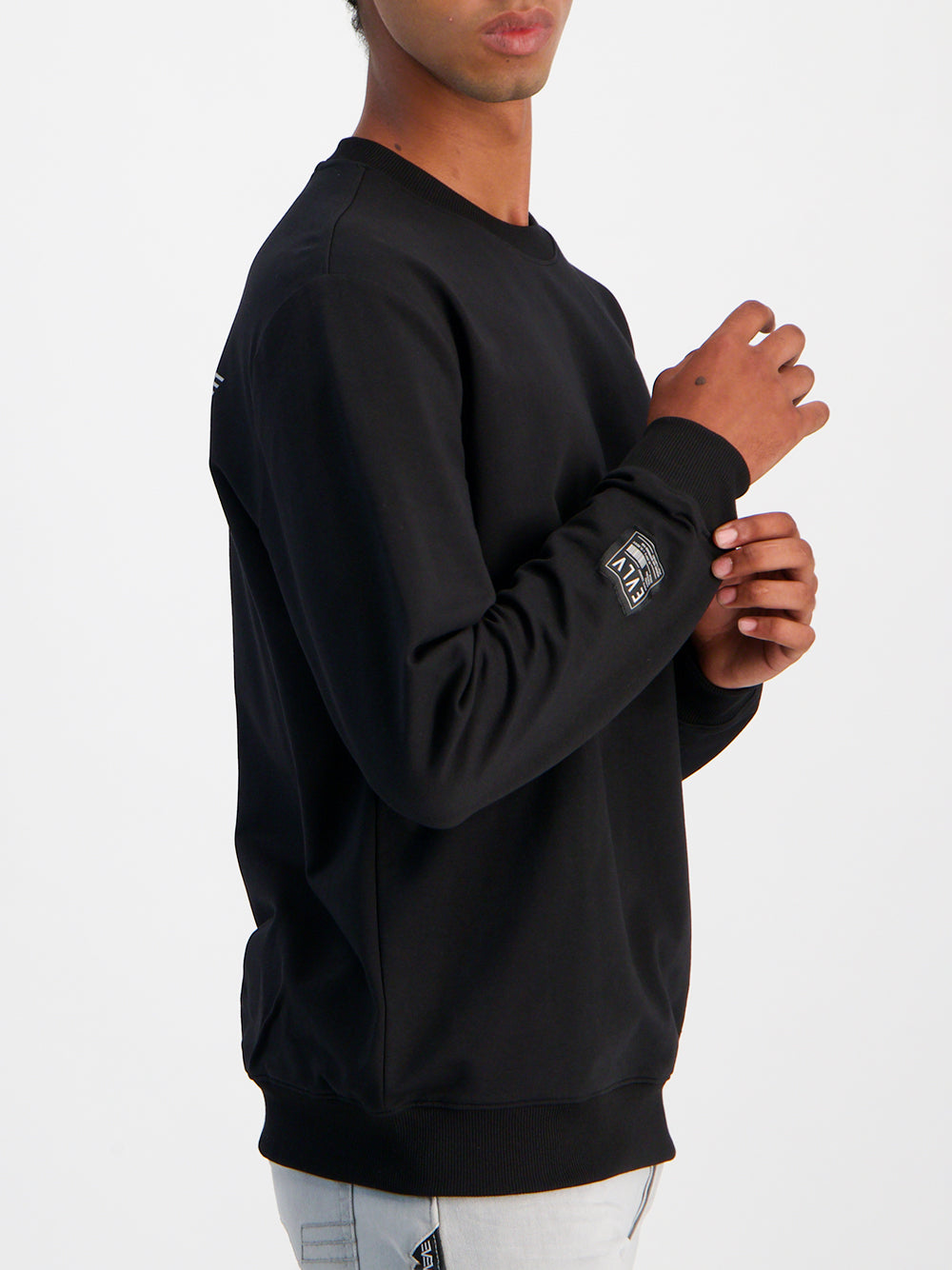Evolve Knit Tops