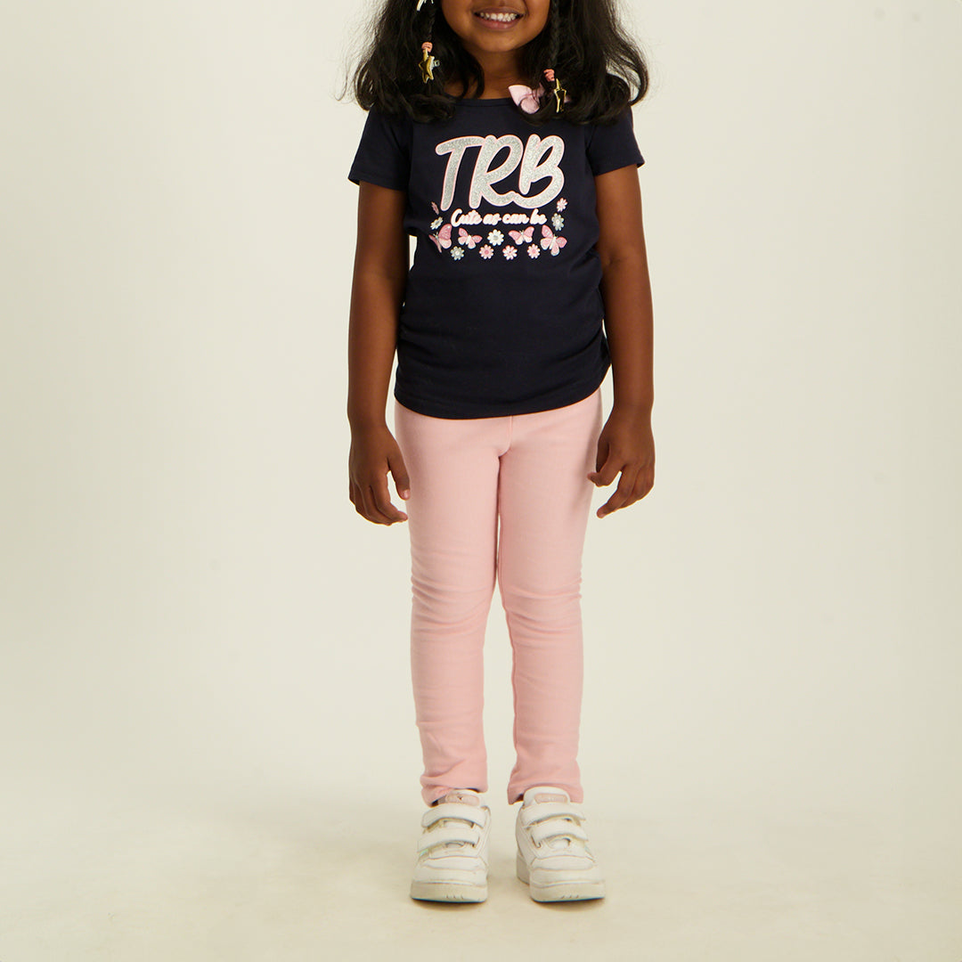 Fleece 2pk Legging