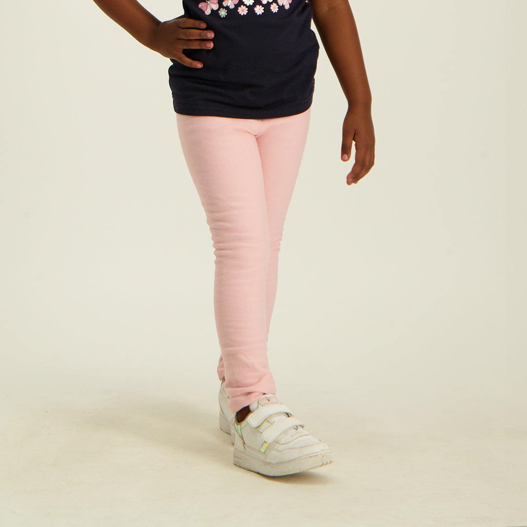 Fleece 2pk Legging