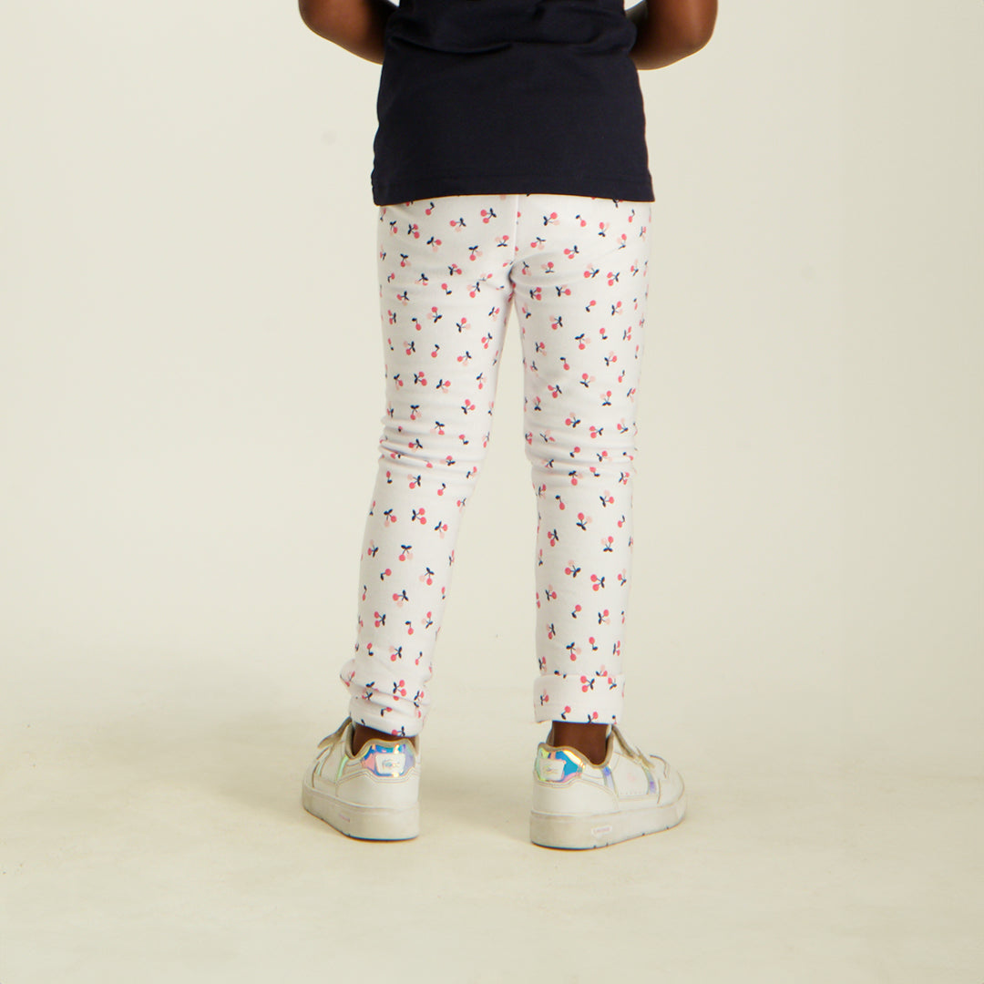Fleece 2pk Legging