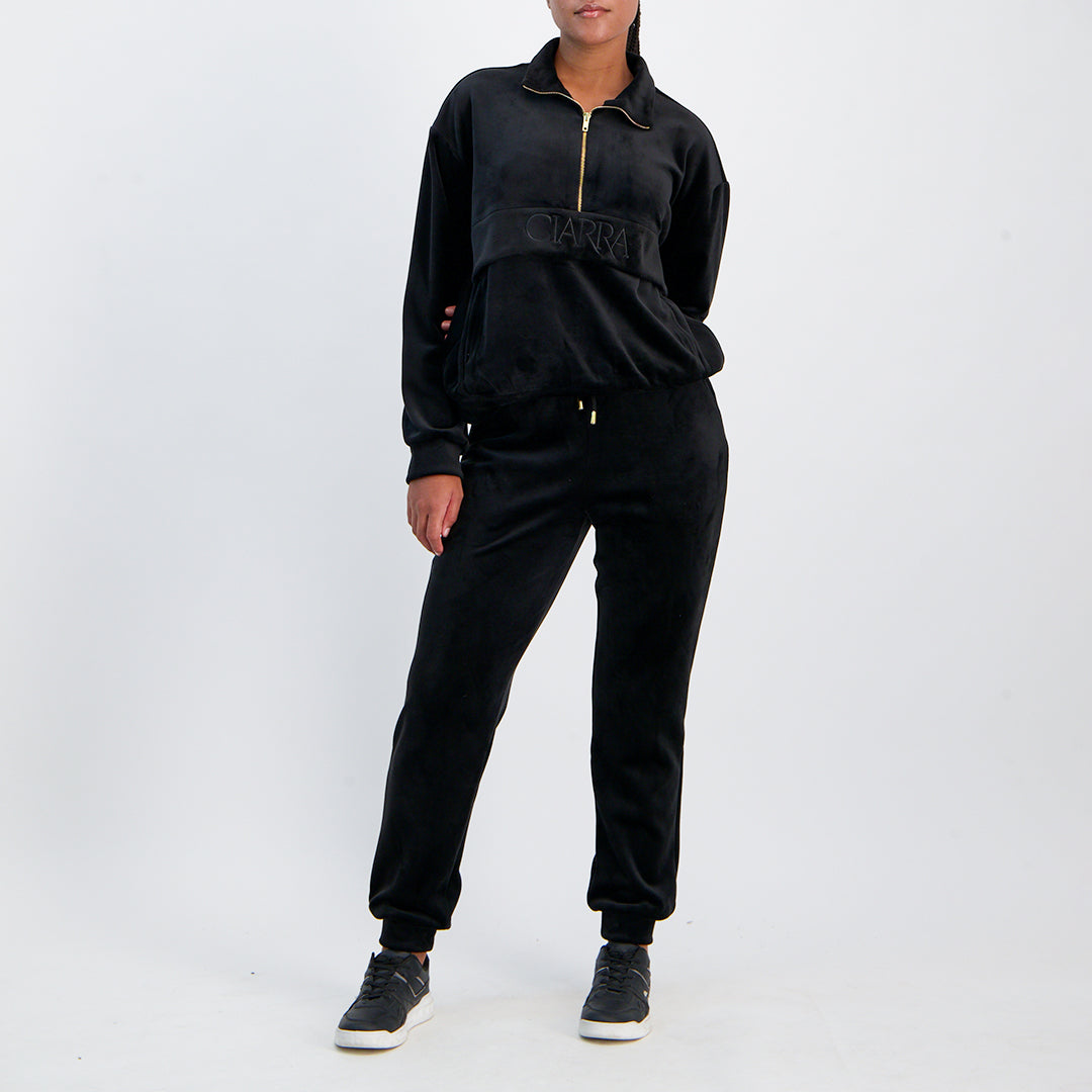 Black Sweatshirt