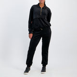 Black Sweatshirt