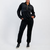 Black Jogger