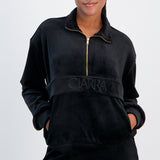 Black Sweatshirt