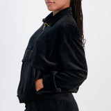 Black Sweatshirt