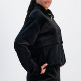 Black Sweatshirt