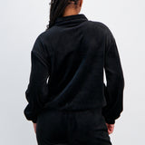 Black Sweatshirt