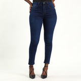 Ladies Ink Black Jean