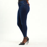 Ladies Ink Black Jean