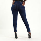 Ladies Ink Black Jean