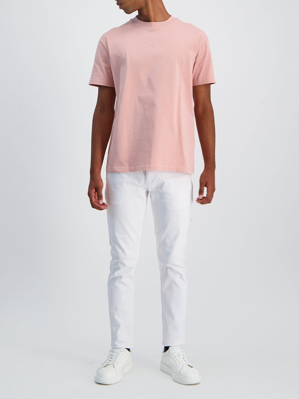Evolve Printed Tee