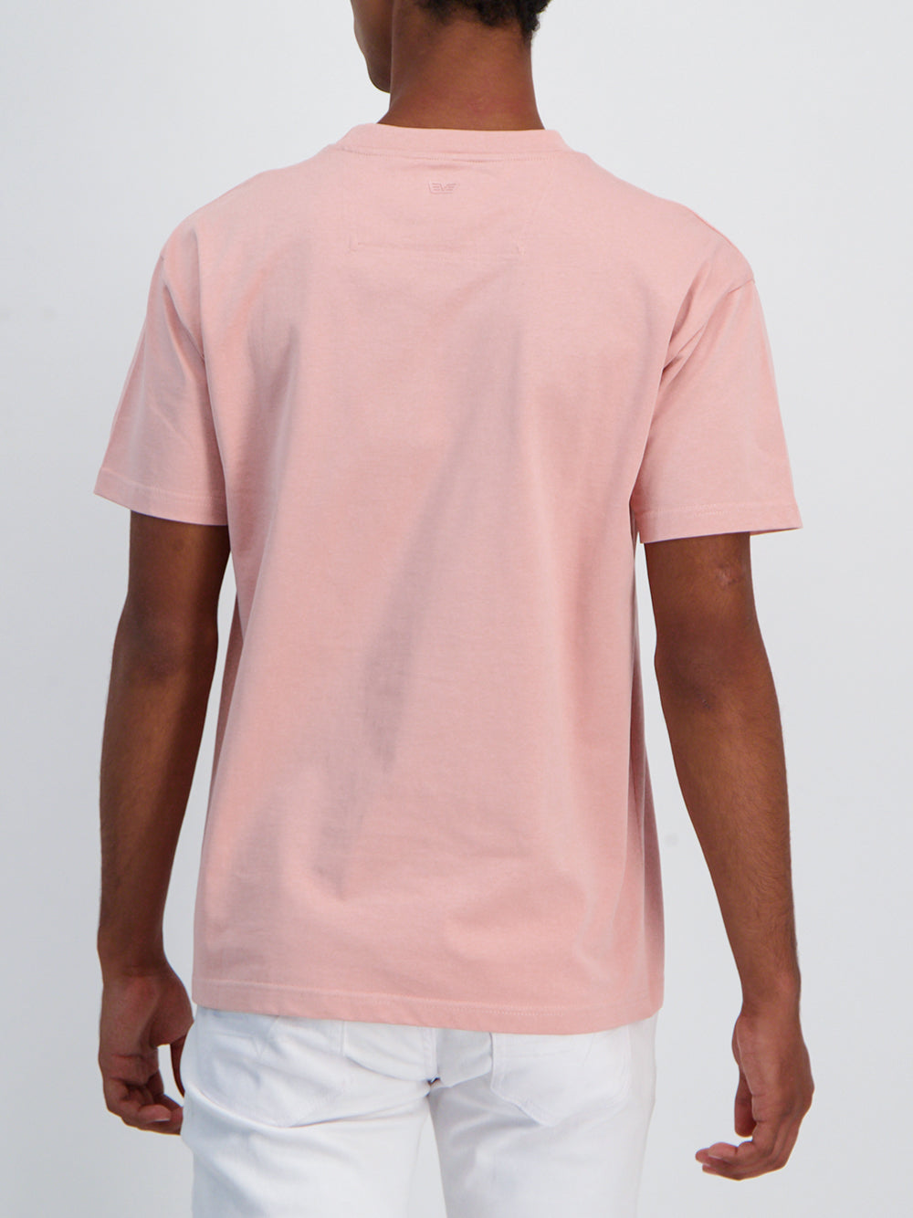 Evolve Printed Tee