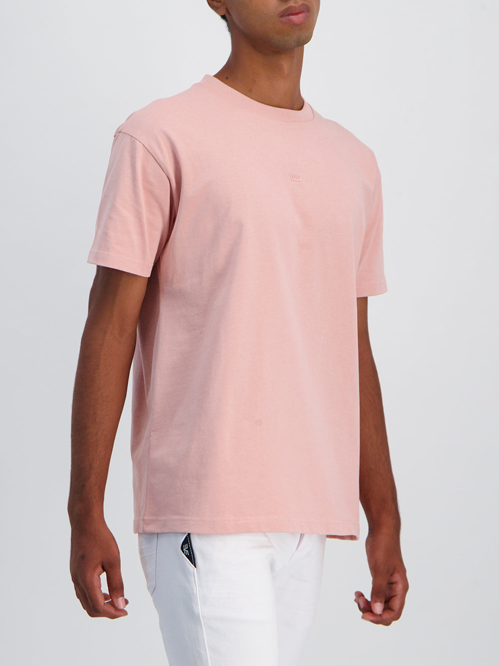 Evolve Printed Tee