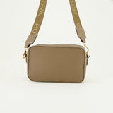 Camera Cross Body Bag.Structured.