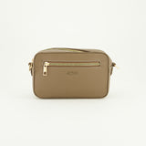 Camera Cross Body Bag.Structured.