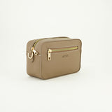 Camera Cross Body Bag.Structured.