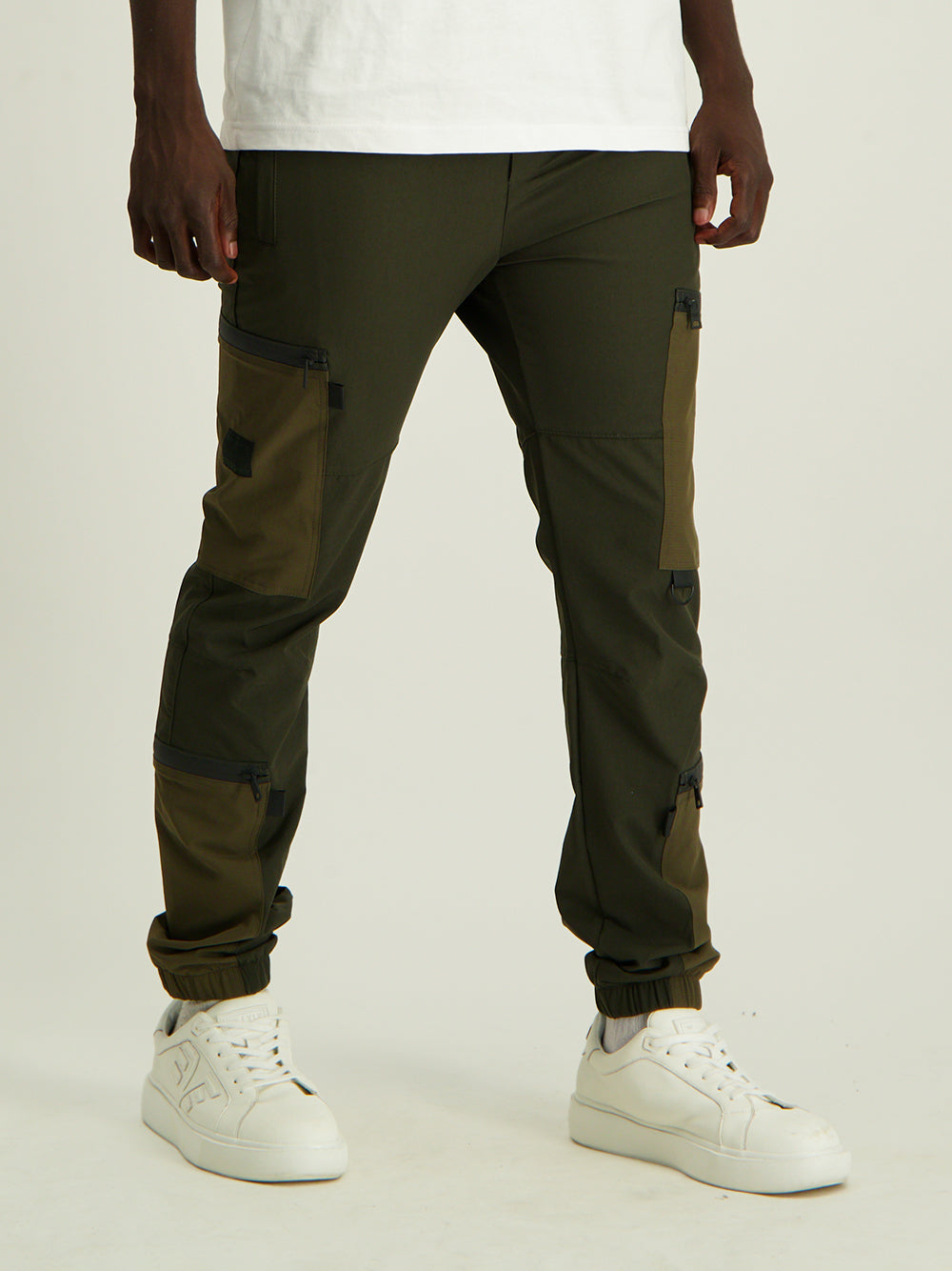 Evolve Cargo Pants