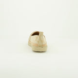 Aop Comfort Loafer.Gold Trim Detail.