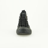Columbus Utility Canvas Boot