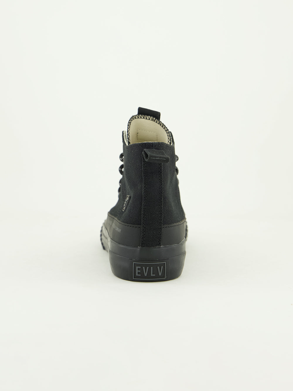 Columbus Utility Canvas Boot