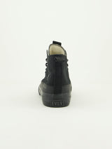 Columbus Utility Canvas Boot