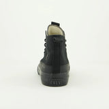 Columbus Utility Canvas Boot