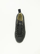 Columbus Utility Canvas Boot