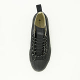 Columbus Utility Canvas Boot