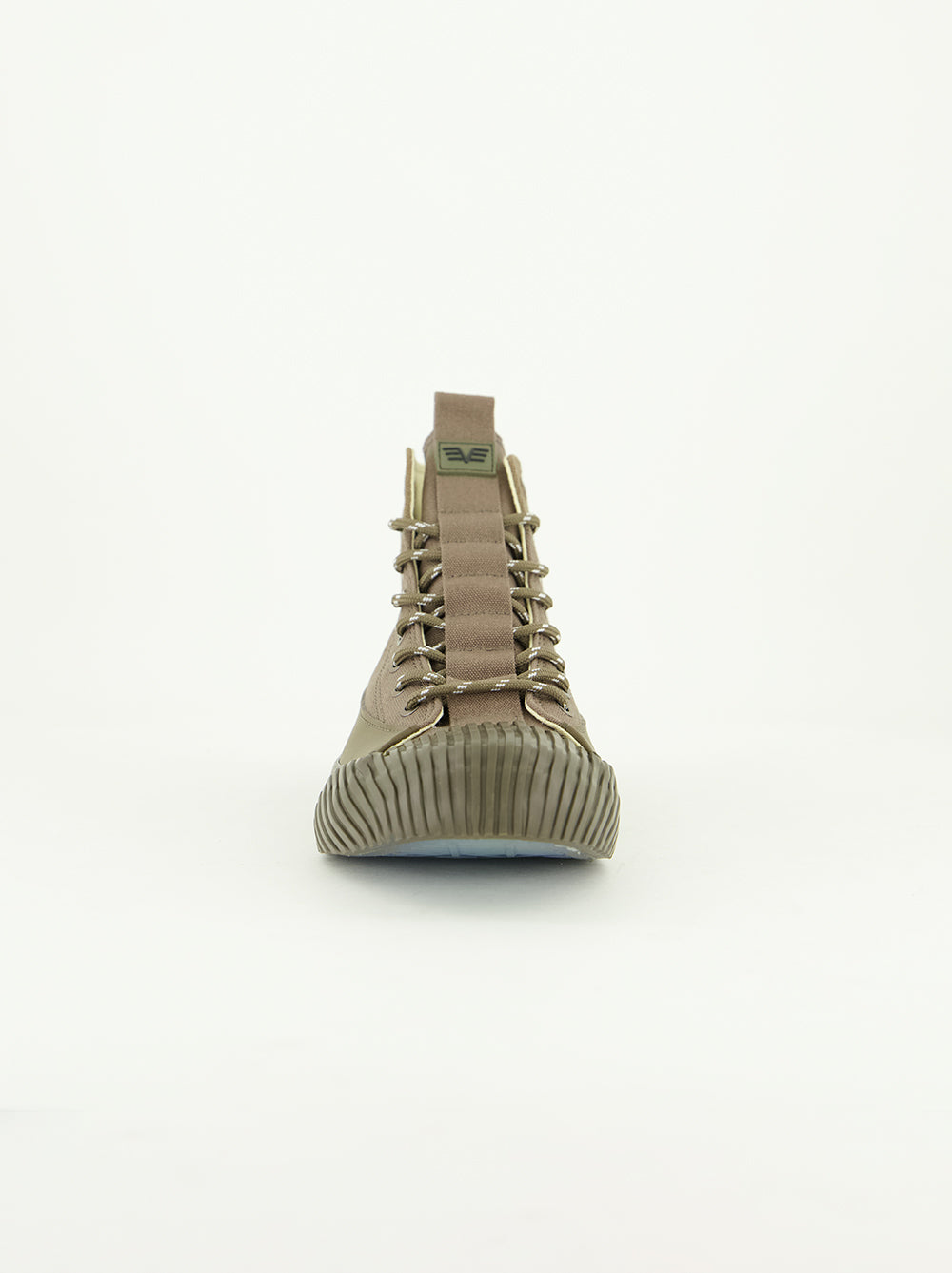 COLUMBUS UTILITY CANVAS BOOT