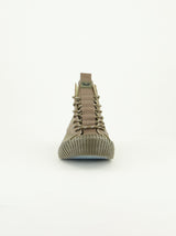 COLUMBUS UTILITY CANVAS BOOT