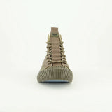 COLUMBUS UTILITY CANVAS BOOT