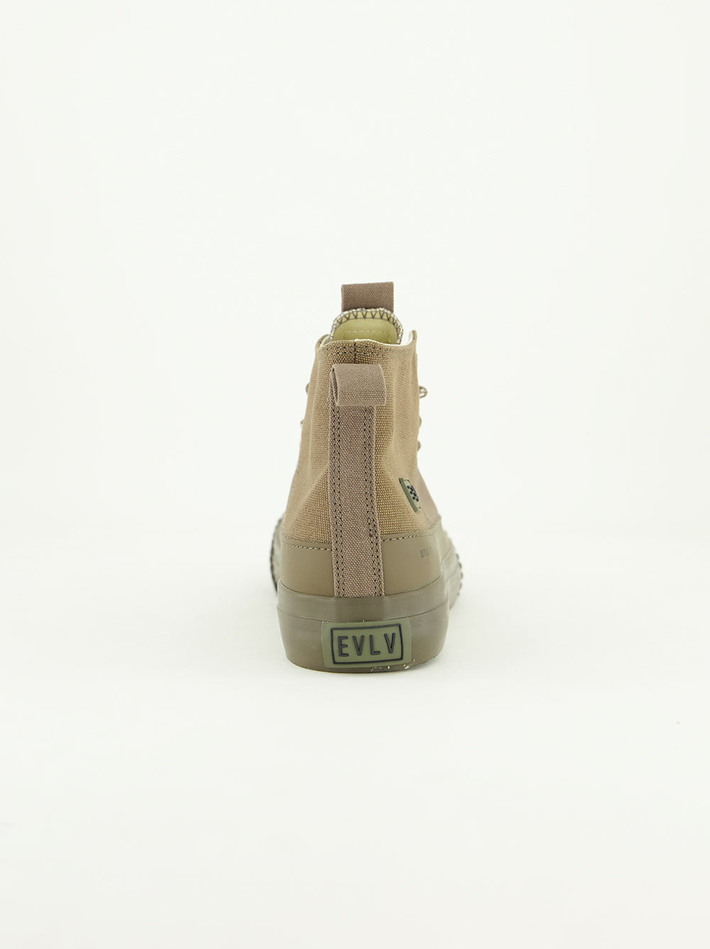 COLUMBUS UTILITY CANVAS BOOT