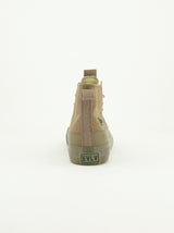 COLUMBUS UTILITY CANVAS BOOT