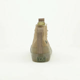 COLUMBUS UTILITY CANVAS BOOT